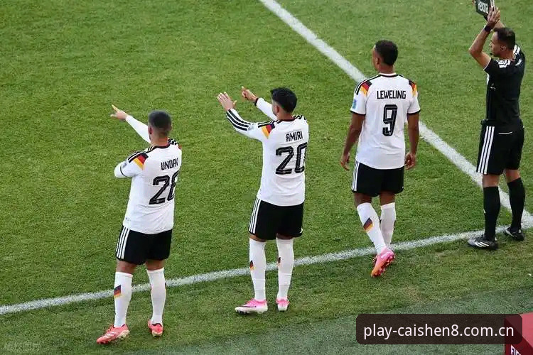 德国队2-1逆转科特迪瓦，纳格尔斯曼“神换人”背后的战术深度解析